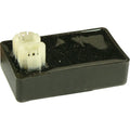 Arrowhead auto part