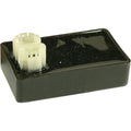 Arrowhead auto part