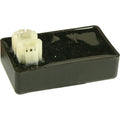 Arrowhead auto part