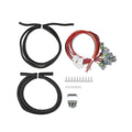UNIV. UNTERMINATED INJ HARNESS EV6