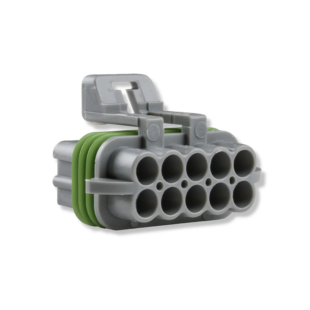 UNIV. UNTERMINATED INJ HARNESS EV6