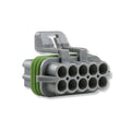 UNIV. UNTERMINATED INJ HARNESS EV6