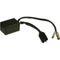 Arrowhead auto part