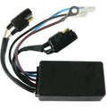 Arrowhead auto part
