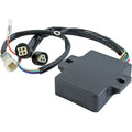 Arrowhead auto part