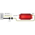 TACH INPUT IGNITION ADAPTER