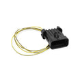 TACH INPUT IGNITION ADAPTER