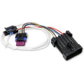 Holley auto part