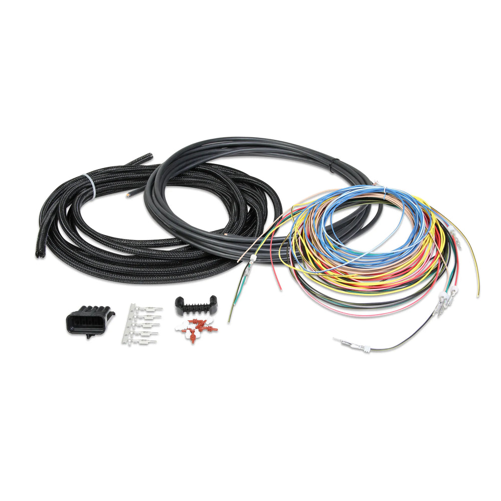 UNIV UNTERMINATED IGN HARNESS