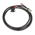 MAIN POWER HARNESS FOR AVENGER, EFI, HP