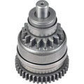 Arrowhead auto part