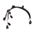 HEMI COIL HARNESS, EARLY FCI