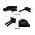 HEMI COIL HARNESS, EARLY FCI