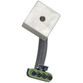 Arrowhead auto part