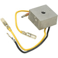 Arrowhead auto part
