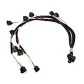 HEMI COIL HARNESS, LATE TYCO