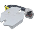 Arrowhead auto part