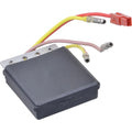 Arrowhead auto part