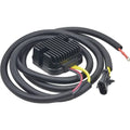 Arrowhead auto part