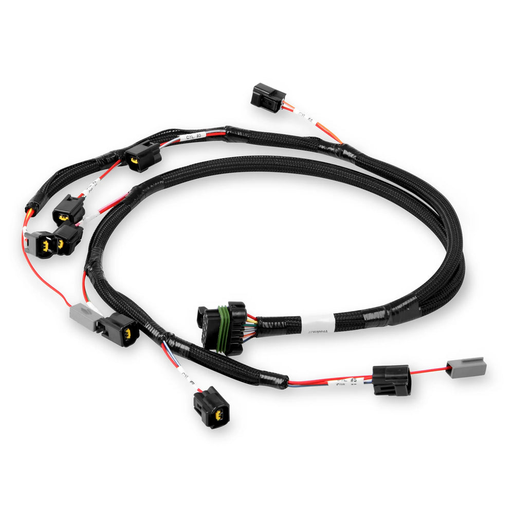 COIL HARNESS, 2V FORD MODULAR