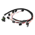 Holley auto part