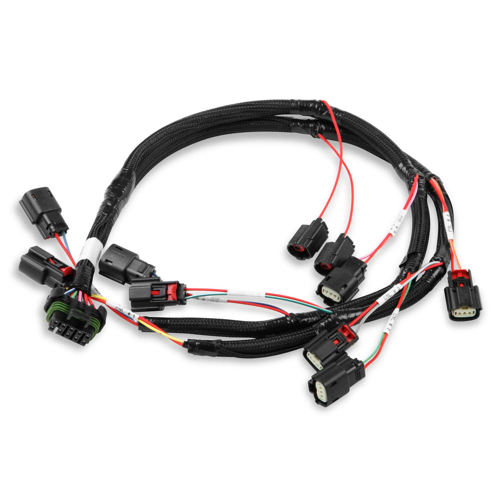 COIL HARNESS, FORD COYOTE (2011-2015)