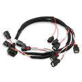 Holley auto part