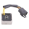 Arrowhead auto part