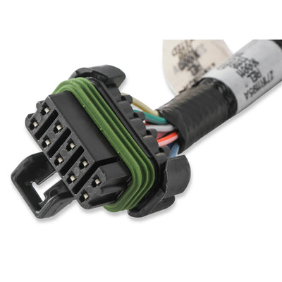 Holley auto part