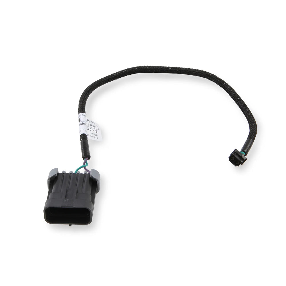 WIRING HARNESS, PRO BILLET IGN ADAPTER