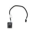 WIRING HARNESS, PRO BILLET IGN ADAPTER