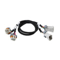 LS COIL EXTENSION HARNESSES,36 INCH PAIR