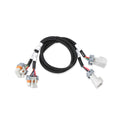 LS COIL EXTENSION HARNESSES,36 INCH PAIR