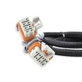 LS COIL EXTENSION HARNESSES,36 INCH PAIR