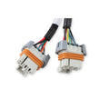 LS COIL EXTENSION HARNESSES,36 INCH PAIR