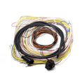 Holley auto part