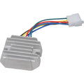 Arrowhead auto part