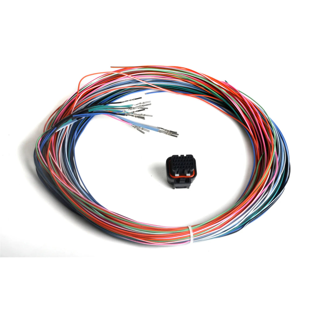 J2B CONNECTOR AND HARNESS