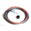 Holley auto part