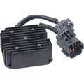 Arrowhead auto part