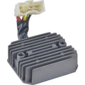 Arrowhead auto part