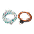 J4 CONNECTOR AND HARNESS