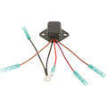 Arrowhead auto part