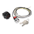 Holley auto part
