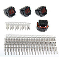 Holley auto part