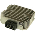 Arrowhead auto part