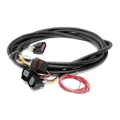 Holley auto part