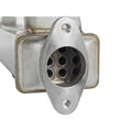 aFe auto part close-up