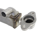 aFe auto part installed view