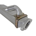 aFe auto part close-up